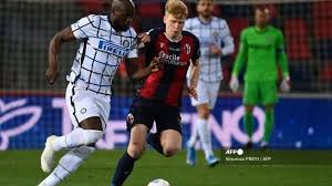 Inter have won 69 times against the rossoblù who have 40 victories to their name in this fixture, and the. Dv 5df Ocqugum