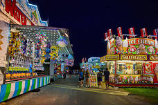 Play & Explore: County Fair
