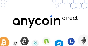 Put simply, credit cards are international, which means you can pay to trade wherever you are as long as local laws permit. Buy Sell And Trade Cryptocurrency Anycoin Direct