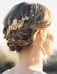 19 breathtaking short hairstyles for fine hair.les cheveux courts ont la réputation d'avoir l'air un peu démodés. Quelle Coiffure Pour Mon Mariage Conseils Et Inspirations La Mariee Hiboudeuse