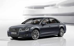 Audi 2016 A8 L W12 Hd Car Wallpapers Hdcarwalls