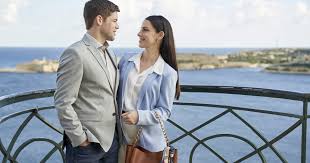 Are the american people so content that we. Hallmark Channel Brass Give Progress Report On On Screen Representation Following Criticism Top Executive Change Deadline