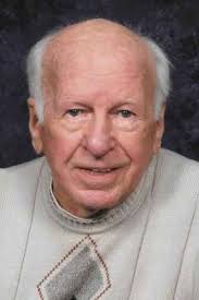 William John Zaluski 1926-2020