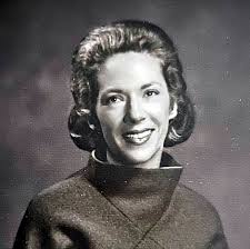 Judie Cornwell Obituary