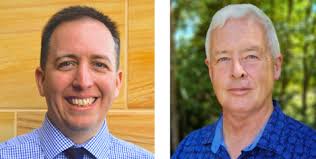 College Annual General Meeting 2023