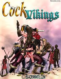 Cock Vikings 