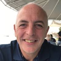 It's great to get out surveying