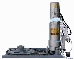 Mua motor cửa cuốn như thế nào để phù hợp với bộ cửa? - Hệ Thống Cửa  BossDoor