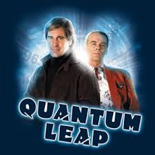 Flickers Gone But Not Forgotten Quantum Leap 1989 1994
