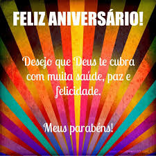 Check spelling or type a new query. Mensagens De Aniversario