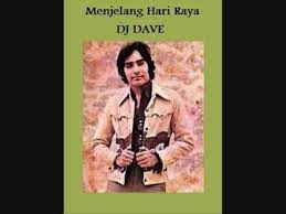 Menjelang hari raya dato dj dave. Menjelang Hari Raya Dj Dave Wmv Youtube