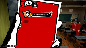 See more ideas about trump cartoons, trump, funny trump cartoons. Persona Lize Your Mobile Phone Persona 5 Theme And Im App