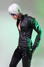 Pin On Cosplays