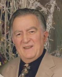 Obituary information for William Michael Scibelli