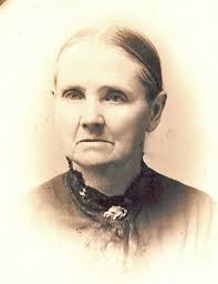 Anna Combs Ford (1823-1899)