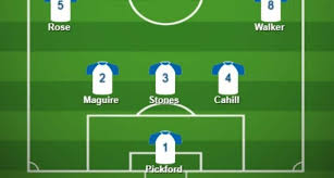 Relive the moments of the greatest matches in history. Is This The England Starting 11 For The 2018 World Cup