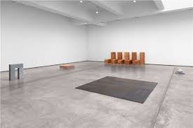 Image result for carl andre bricks