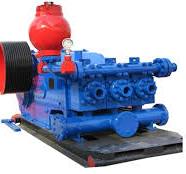 The Important Role of Mud Pumps in Drilling Operations and ...