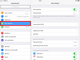 Scegli la tariffa più adatta alle tue esigenze, con internet scopri nel dettaglio le offerte fibra tim (o adsl). Come Configurare Apn Internet Ios9 Con Tim Su Ipad Telefoninostop