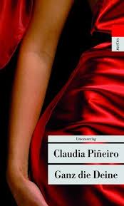 Es escritora, dramaturga, guionista de tv y colaboradora de distintos medios gráficos. Betibu Von Claudia Pineiro