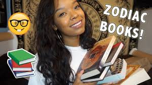 Best Books To Have On Your Summer Reading List, By Zodiac Sign