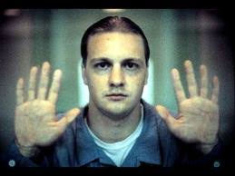 EVIL BEINGS: JESSE COMPTON