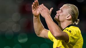 And we're only just getting started. Kann Der Bvb Wegen Haaland Noch Schwach Werden Nein Kicker