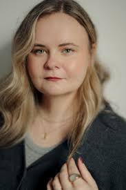 Megan Nicole Swenson