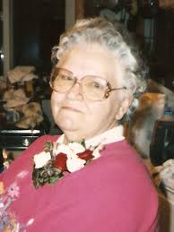 Charlotte Emma Hood Smith (1922-2003)