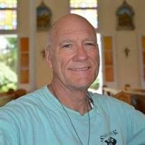 Robert Alfred Jernigan Obituary (2024)