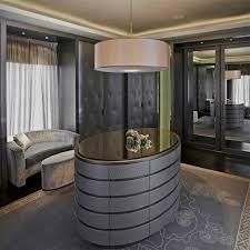This dressing room or walk in wardrobe is a generous space of 3940mm long x 2200mm wide. 20 Fabulous Dressing Room Design And Decor Ideas