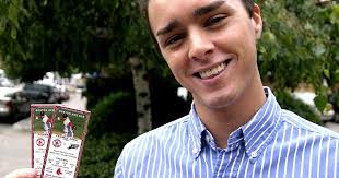 Amesbury's Corey Waters wins Ultimate North Shore Sports Quiz