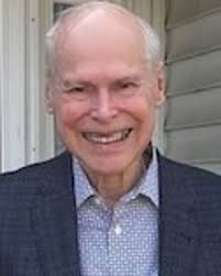 Charles R. "Chuck" Brown Obituary September 5, 2024