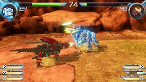 Sign in to your wildtangent account, or create a wildtangent account if you do not have one currently Review Zoids Wild Blast Unleashed S Roar Will Only Impress Kids