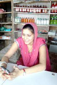 Beautiful Marvadi Housewife cum Shopkeeper | Hot and Sexy