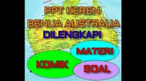 Sumber daya alam potensial adalah sda yang masih berada ditempat aslinya. Materi Ips Kelas 9 Semester 1 Powerpoint