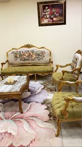 اثاث كنب مصري 12816971 مزاد قطر