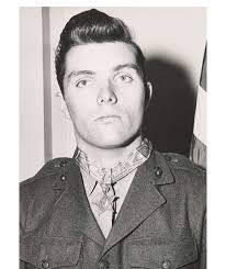 Private Cleto Rodriguez's Medal of Honor