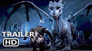 Sárkányszív 1996 teljes film online magyarul bowen, az ősi törvény lovagja kardforgatásra okítja einon herceget. Dragonheart 5 Vengeance Teaser Trailer 2020 Youtube