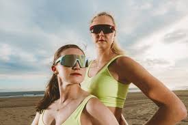 Zenni Optical Partners with USA Volleyball and 2024 Olympic Beach Volleyball  Team Members, Taryn Kloth and Kristen Nuss (TKN) To Launch Brand New Sports  Performance Eyewear | Zenni Optical Canada Blog