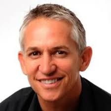 Gary Lineker