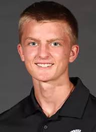 2021 Men's Cross Country Roster