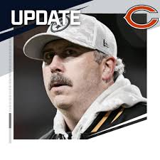 Bears interviewing for head coach vacancy