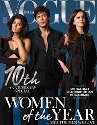 Vogue India Awards Forest Essentials Founder With The Beauty Pioneer Of The Year Award Forest Essentials A part of hearst digital media cosmopolitan participates in various affiliate marketing programs, which means we may get paid commissions on editorially chosen products purchased through our links to retailer sites.