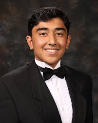 Five CHS nominated for U.S. Presidential Scholars Award