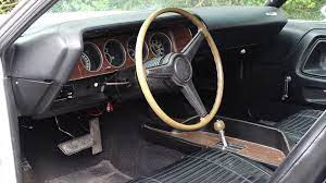 It was used for the opening scene in one armed bandits. Recreate Your Vanishing Point Movie Dreams With This 1970 Dodge Challenger Motoring Research