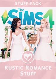 Check spelling or type a new query. Rustic Romance Sims 4 Ts4 Rustic Romance Stuff Sims 4 Wedding Dress The Sims It Has Over 70 Items All Fit Perfectly Into The Theme Of Love Ijiaseight