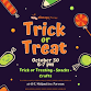 Trick-or-Treat @ WINGS ABA event image
