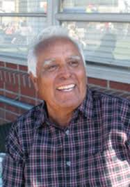 Refugio Villa Obituary