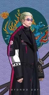 Nangana by daddy andre & nina roz. Dope Zoro Wallpaper One Piece Wano Wallpaper Posted By Zoey Tremblay With Tenor Maker Of Gif Keyboard Add Popular Zoro Animated Gifs To Your Conversations